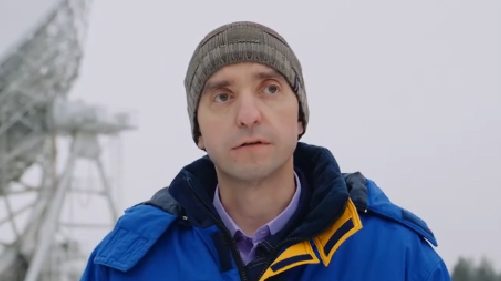 Александр Исаенко